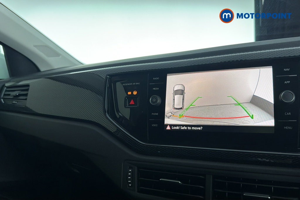 Volkswagen Polo Match Manual Petrol Hatchback - Stock Number (1690388) - 13th supplementary image