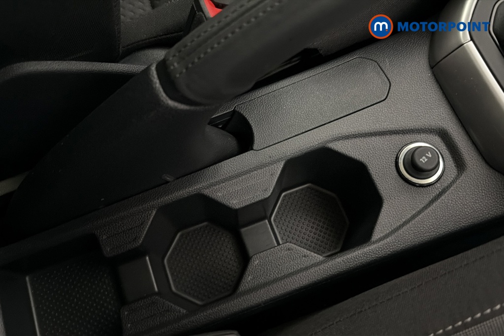 Volkswagen Polo Match Manual Petrol Hatchback - Stock Number (1690388) - 16th supplementary image