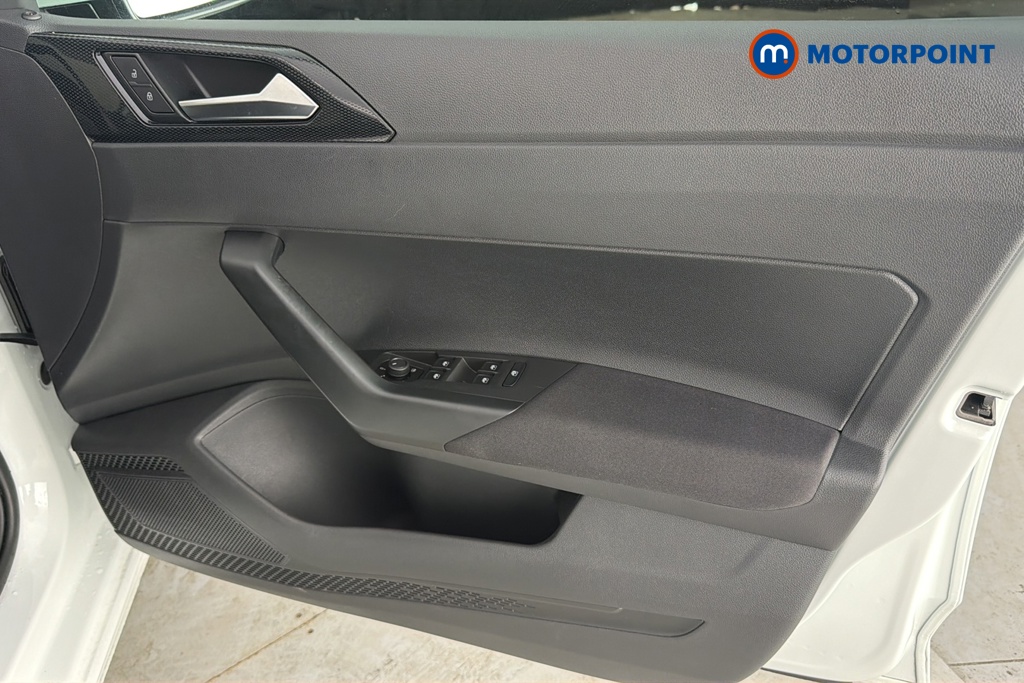 Volkswagen Polo Match Manual Petrol Hatchback - Stock Number (1690388) - 18th supplementary image