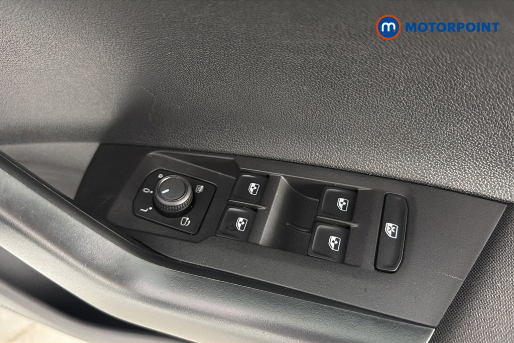 Volkswagen Polo Match Manual Petrol Hatchback - Stock Number (1690388) - 19th supplementary image