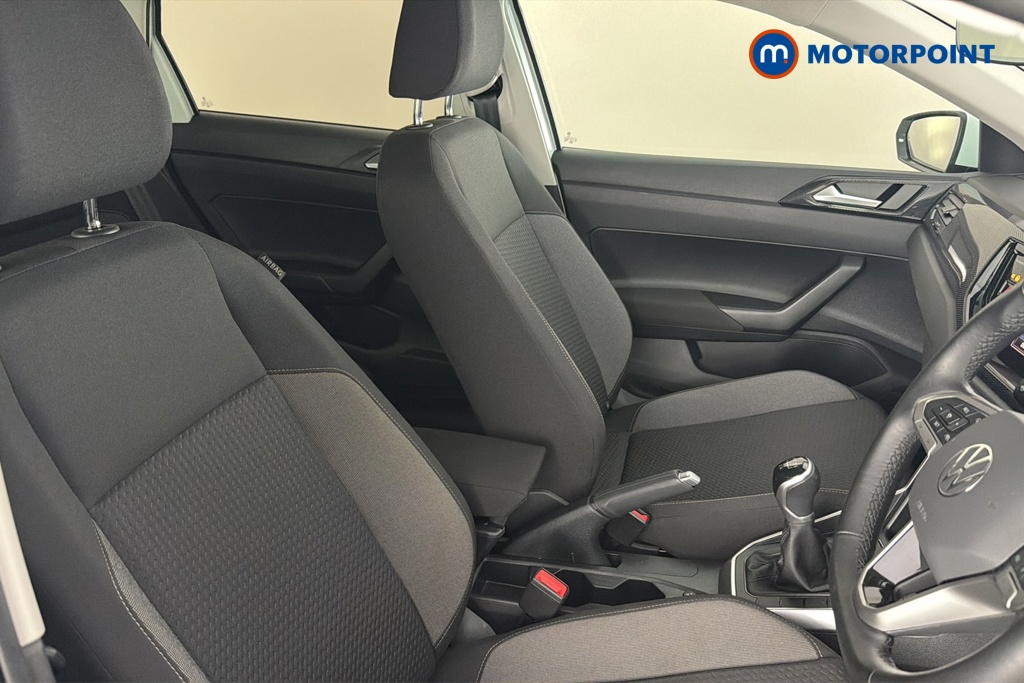 Volkswagen Polo Match Manual Petrol Hatchback - Stock Number (1690388) - 22nd supplementary image