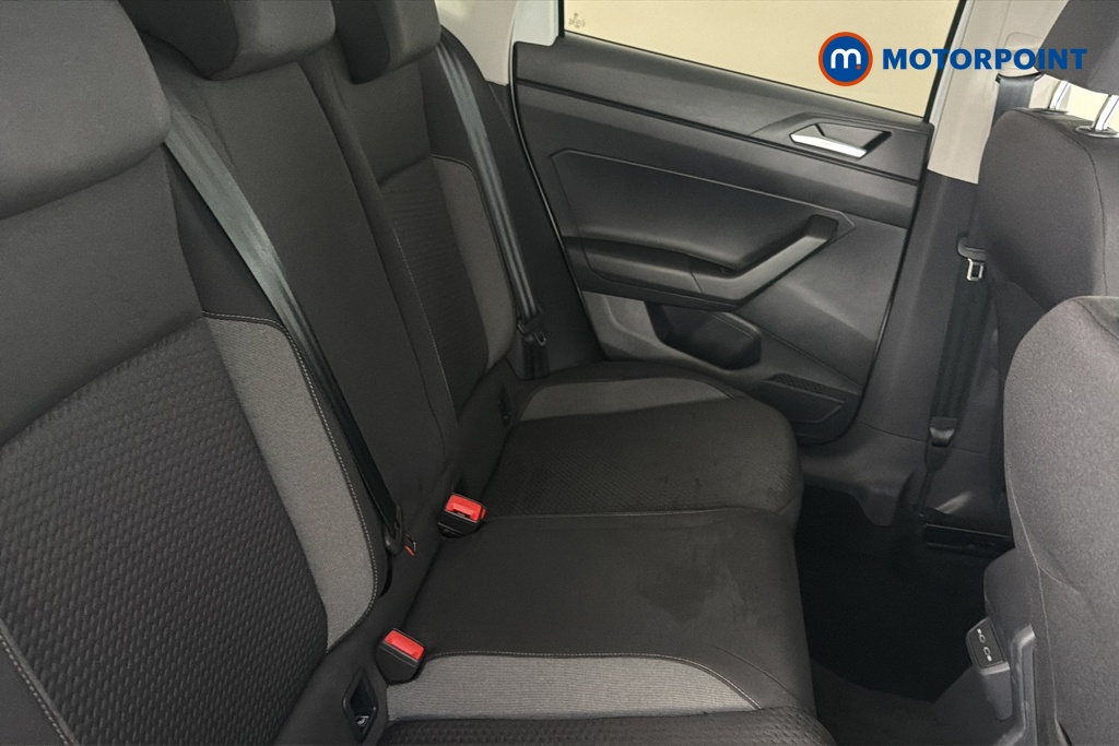 Volkswagen Polo Match Manual Petrol Hatchback - Stock Number (1690388) - 25th supplementary image