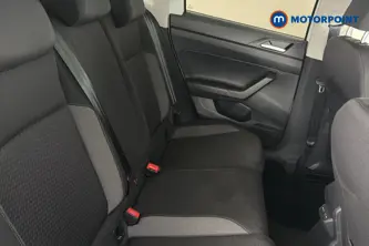 Volkswagen Polo Match Manual Petrol Hatchback - Stock Number (1690388) - 25th supplementary image