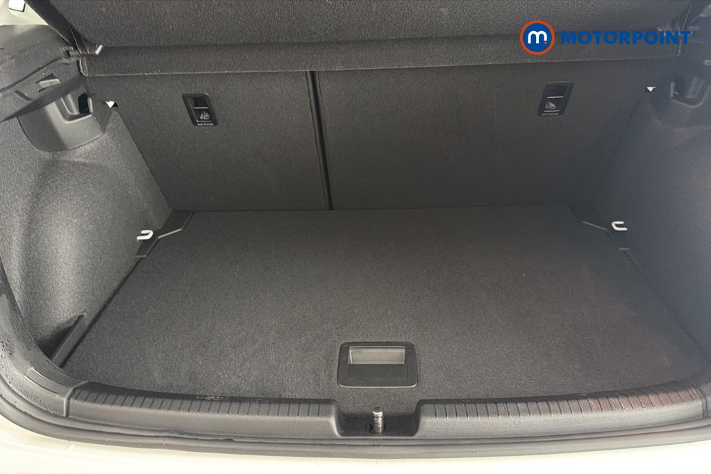 Volkswagen Polo Match Manual Petrol Hatchback - Stock Number (1690388) - 30th supplementary image