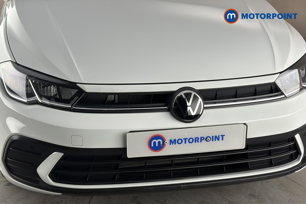 Volkswagen Polo Match Manual Petrol Hatchback - Stock Number (1690388) - 43rd supplementary image
