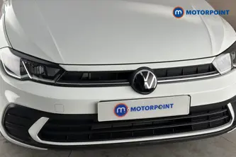Volkswagen Polo Match Manual Petrol Hatchback - Stock Number (1690388) - 43rd supplementary image