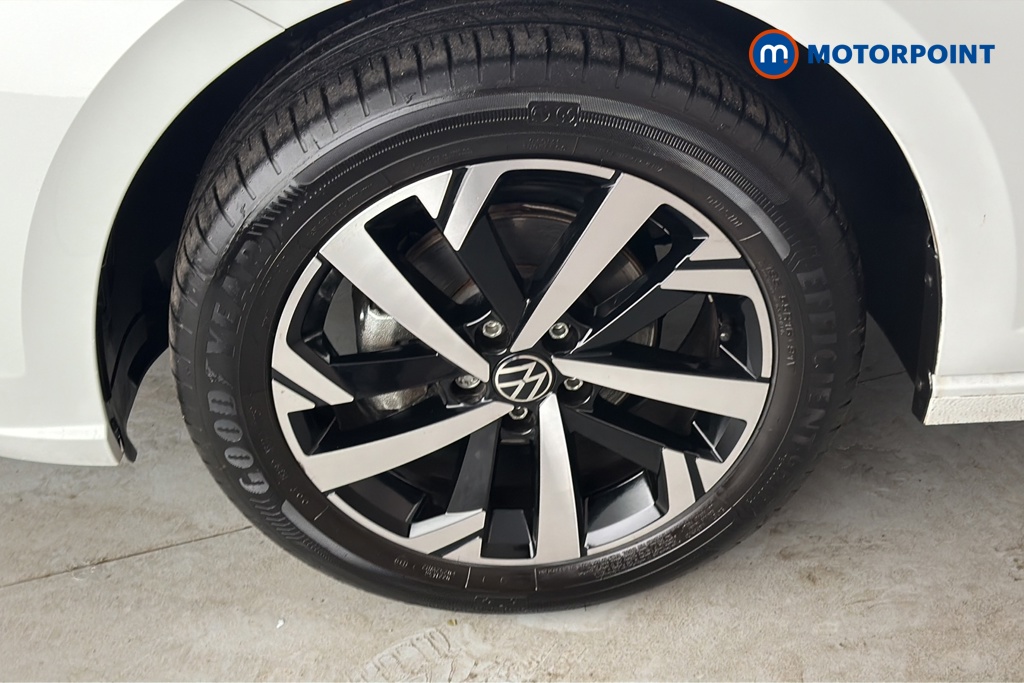 Volkswagen Polo Match Manual Petrol Hatchback - Stock Number (1690388) - 44th supplementary image