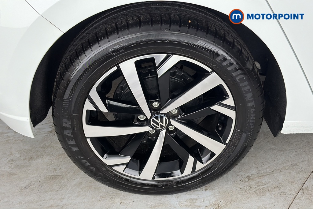 Volkswagen Polo Match Manual Petrol Hatchback - Stock Number (1690388) - 46th supplementary image