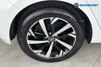 Volkswagen Polo Match Manual Petrol Hatchback - Stock Number (1690388) - 46th supplementary image