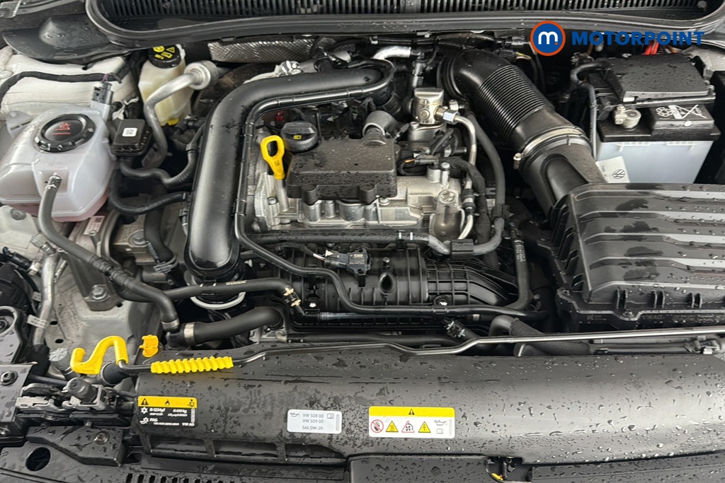 Volkswagen Polo Match Manual Petrol Hatchback - Stock Number (1690388) - 48th supplementary image
