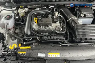 Volkswagen Polo Match Manual Petrol Hatchback - Stock Number (1690388) - 48th supplementary image