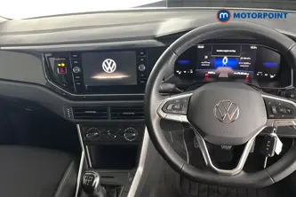Volkswagen Polo Match Manual Petrol Hatchback - Stock Number (1690388) - 1st supplementary image