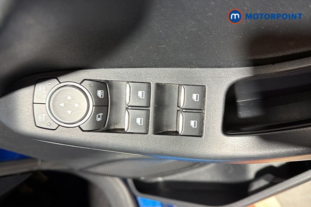 Ford Puma St-Line Manual Petrol SUV - Stock Number (1676224) - 19th supplementary image