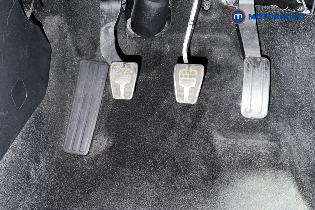 Ford Puma St-Line Manual Petrol SUV - Stock Number (1676224) - 24th supplementary image