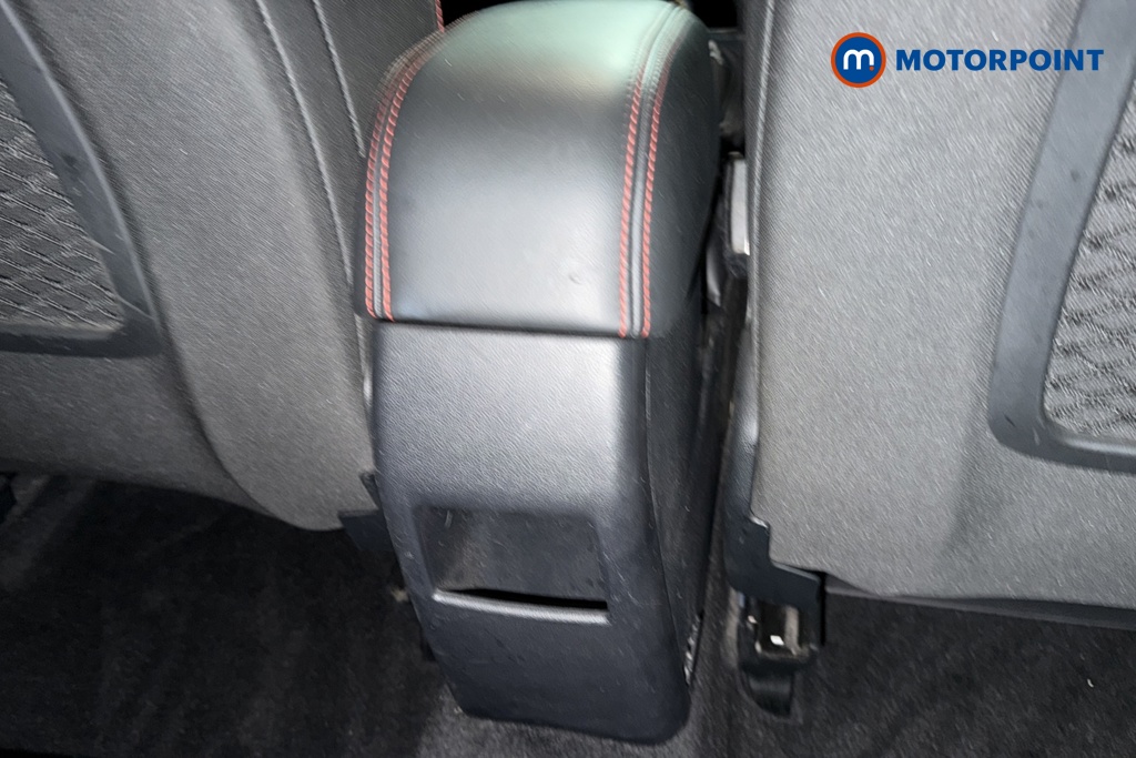 Ford Puma St-Line Manual Petrol SUV - Stock Number (1676224) - 28th supplementary image