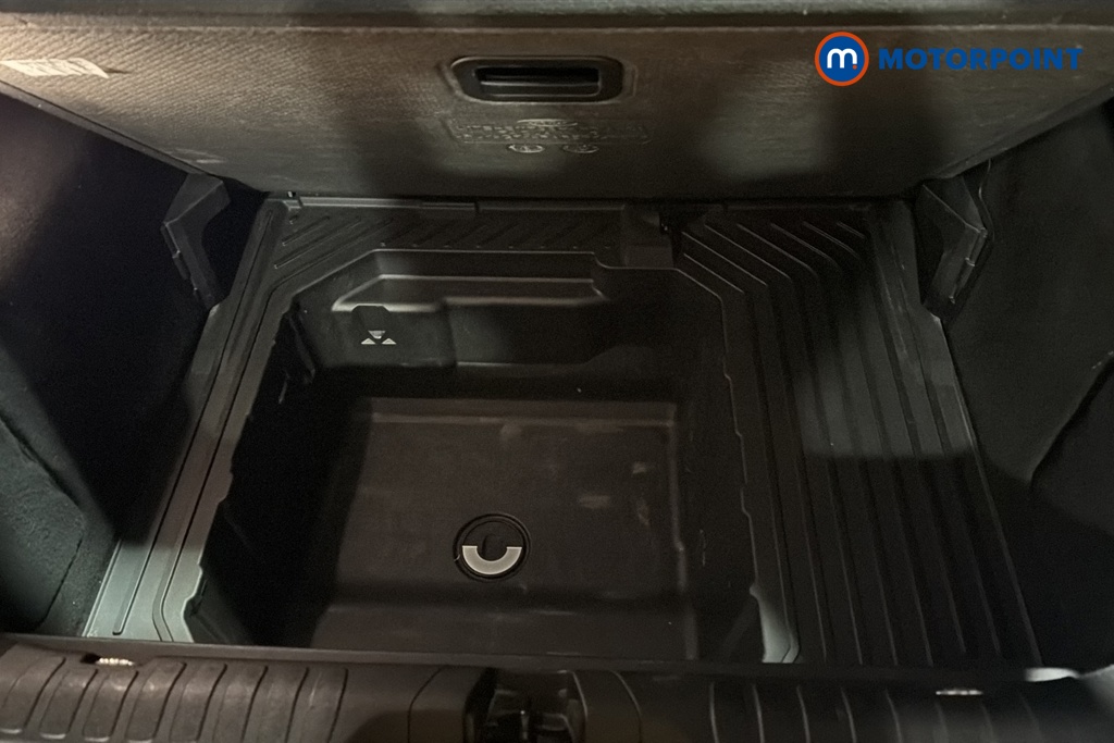 Ford Puma St-Line Manual Petrol SUV - Stock Number (1676224) - 33rd supplementary image