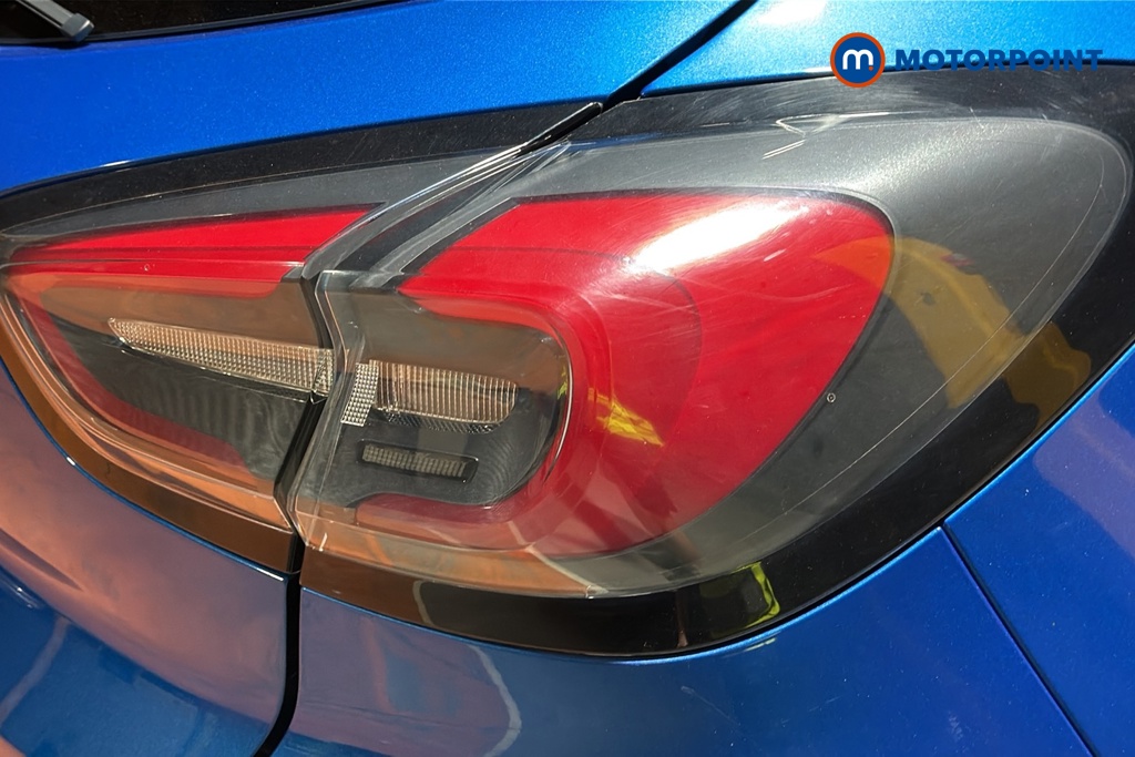 Ford Puma St-Line Manual Petrol SUV - Stock Number (1676224) - 36th supplementary image