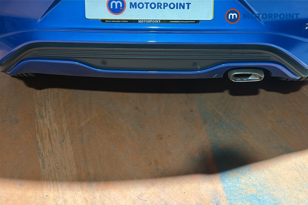 Ford Puma St-Line Manual Petrol SUV - Stock Number (1676224) - 39th supplementary image