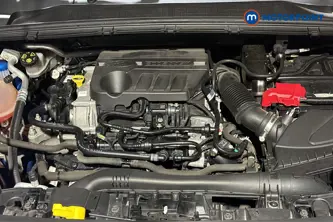Ford Puma St-Line Manual Petrol SUV - Stock Number (1676224) - 48th supplementary image