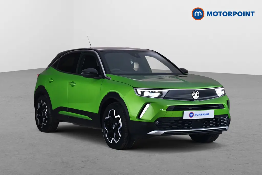 2023 Vauxhall Mokka