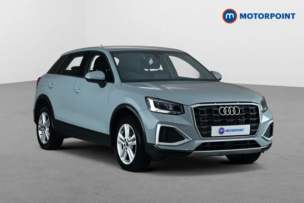 2023 Audi Q2