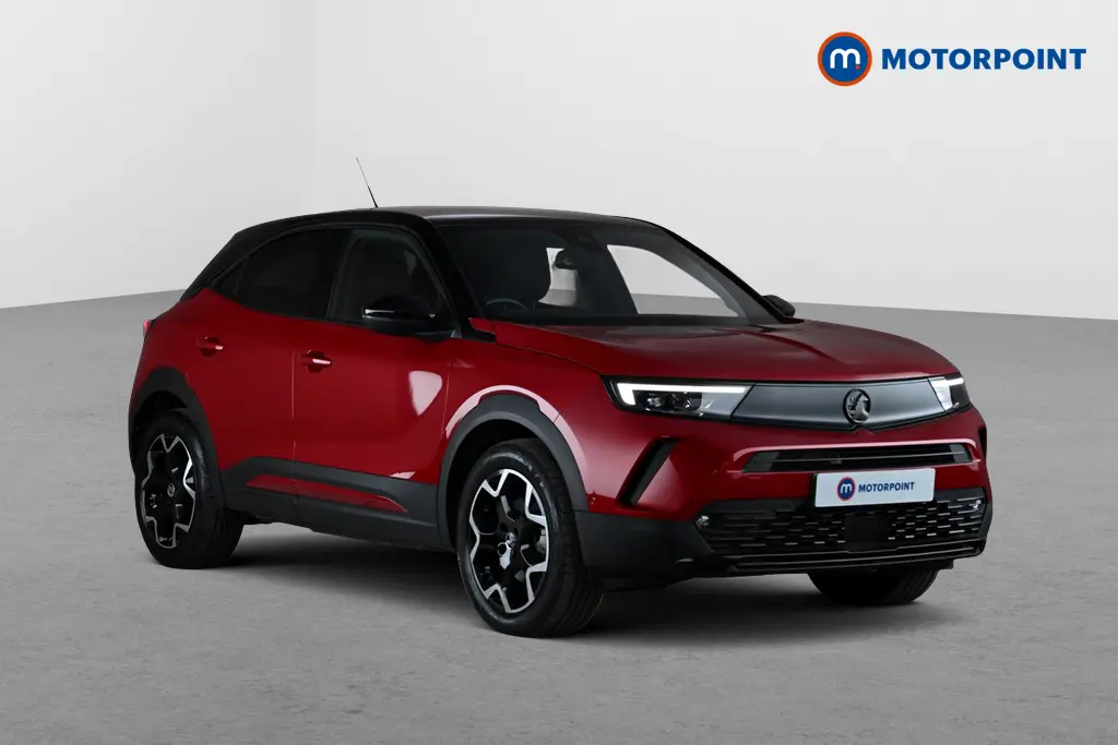 2023 Vauxhall Mokka