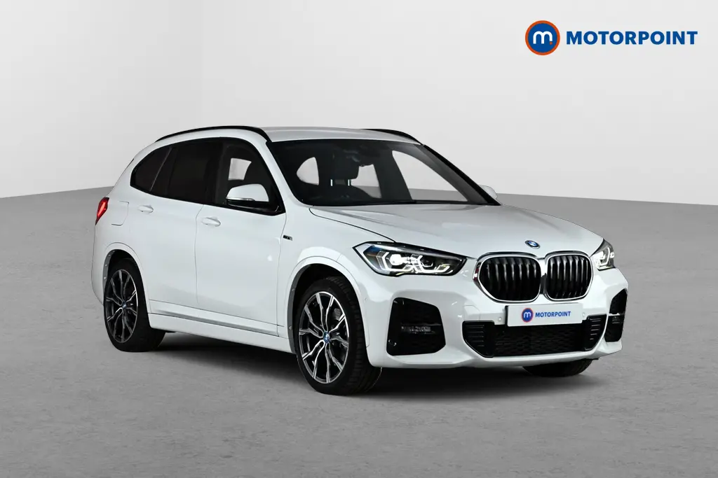 2022 BMW X1