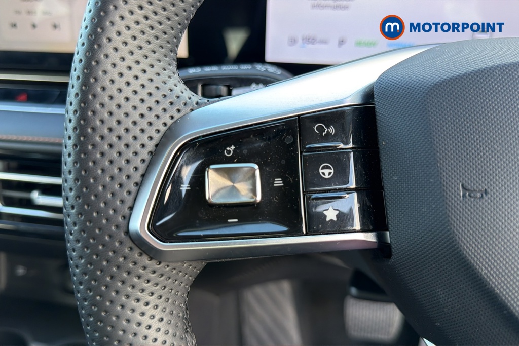 Mg Motor Uk HS Trophy Automatic Petrol-Electric Hybrid SUV - Stock Number (1683407) - 4th supplementary image