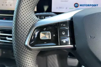 Mg Motor Uk HS Trophy Automatic Petrol-Electric Hybrid SUV - Stock Number (1683407) - 4th supplementary image