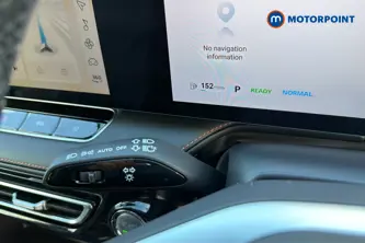 Mg Motor Uk HS Trophy Automatic Petrol-Electric Hybrid SUV - Stock Number (1683407) - 5th supplementary image