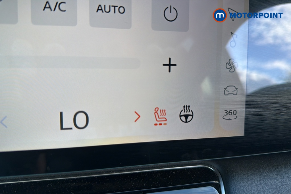 Mg Motor Uk HS Trophy Automatic Petrol-Electric Hybrid SUV - Stock Number (1683407) - 14th supplementary image