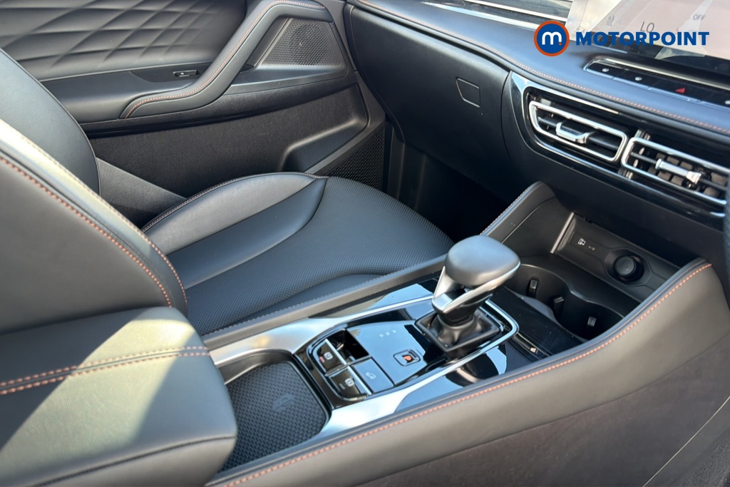 Mg Motor Uk HS Trophy Automatic Petrol-Electric Hybrid SUV - Stock Number (1683407) - 15th supplementary image