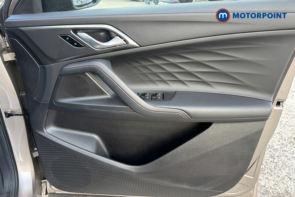 Mg Motor Uk HS Trophy Automatic Petrol-Electric Hybrid SUV - Stock Number (1683407) - 18th supplementary image