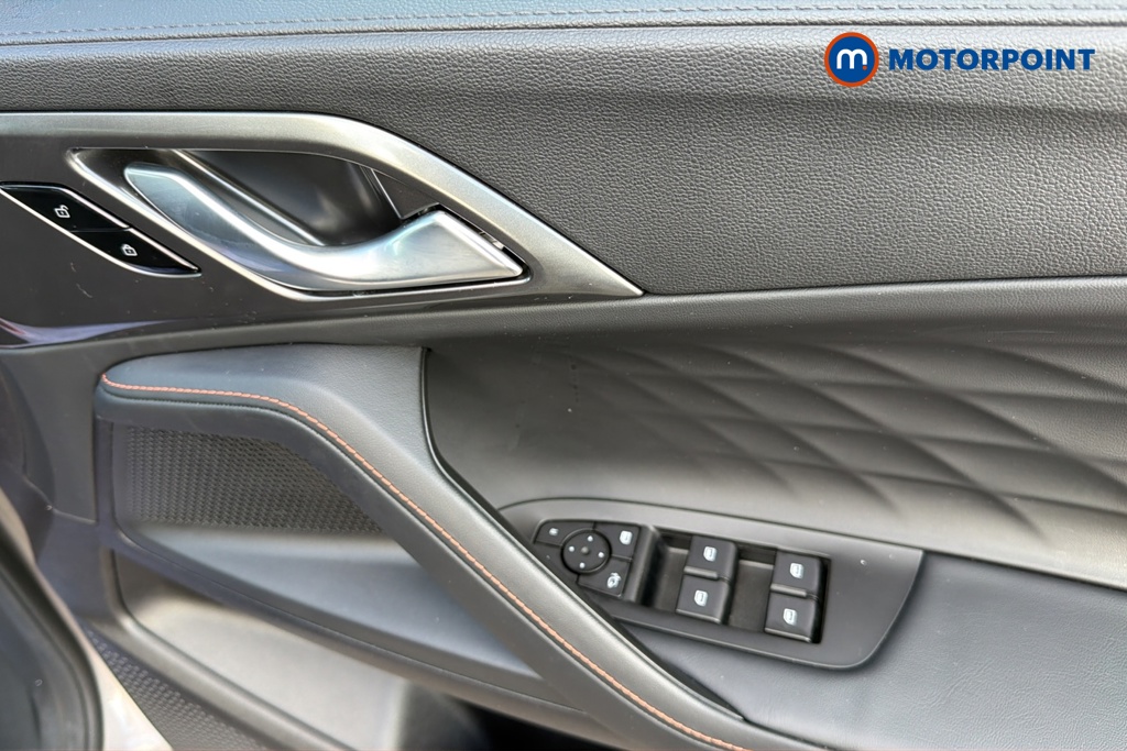 Mg Motor Uk HS Trophy Automatic Petrol-Electric Hybrid SUV - Stock Number (1683407) - 19th supplementary image