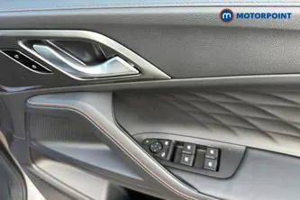 Mg Motor Uk HS Trophy Automatic Petrol-Electric Hybrid SUV - Stock Number (1683407) - 19th supplementary image