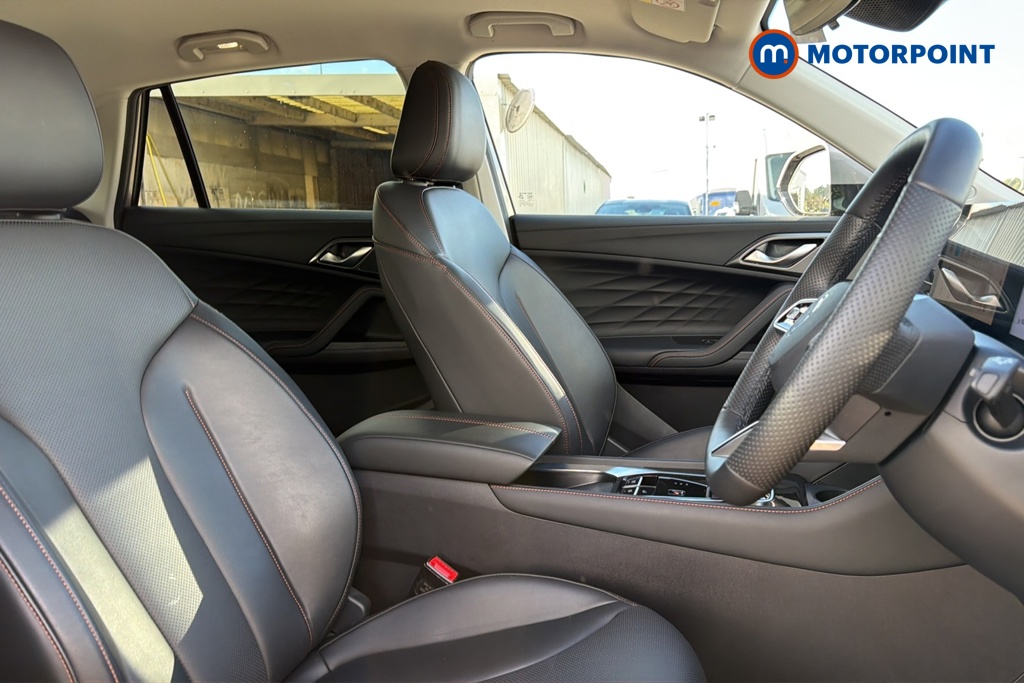 Mg Motor Uk HS Trophy Automatic Petrol-Electric Hybrid SUV - Stock Number (1683407) - 22nd supplementary image