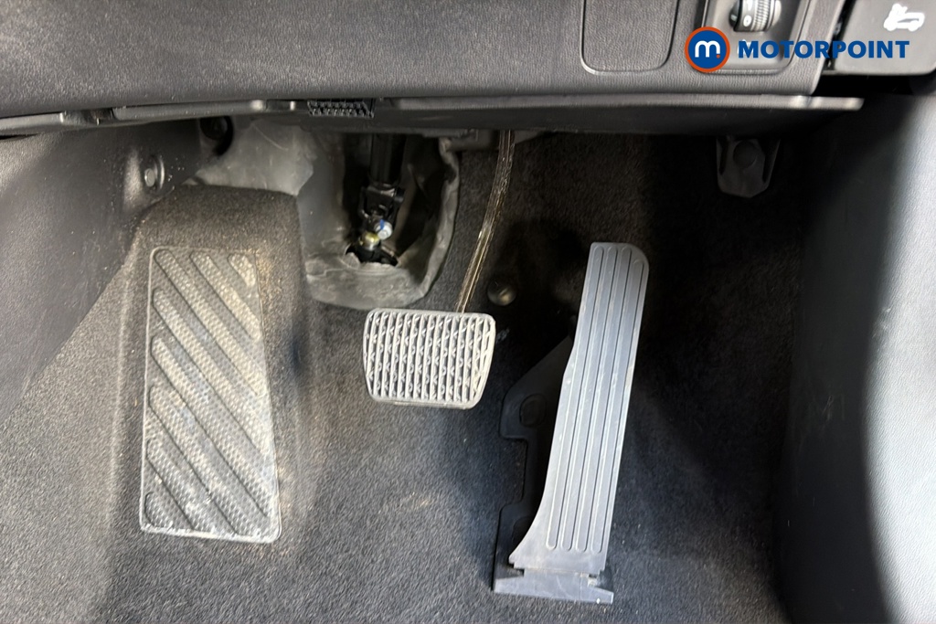 Mg Motor Uk HS Trophy Automatic Petrol-Electric Hybrid SUV - Stock Number (1683407) - 24th supplementary image