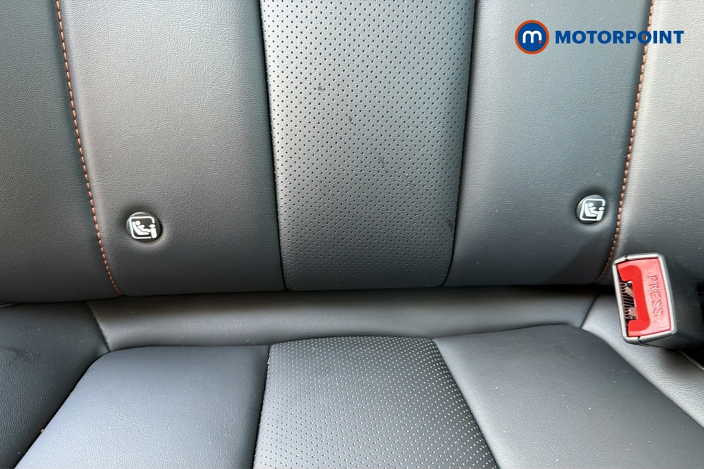 Mg Motor Uk HS Trophy Automatic Petrol-Electric Hybrid SUV - Stock Number (1683407) - 27th supplementary image