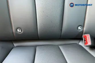 Mg Motor Uk HS Trophy Automatic Petrol-Electric Hybrid SUV - Stock Number (1683407) - 27th supplementary image