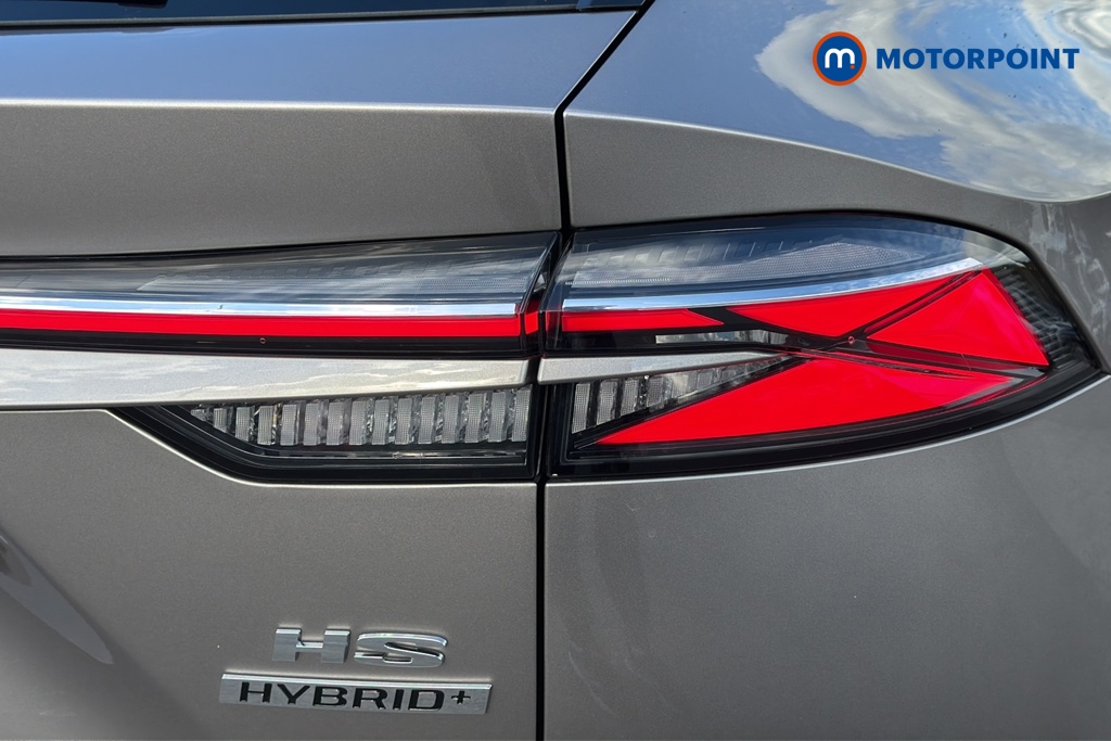 Mg Motor Uk HS Trophy Automatic Petrol-Electric Hybrid SUV - Stock Number (1683407) - 36th supplementary image