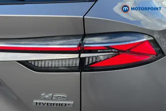 Mg Motor Uk HS Trophy Automatic Petrol-Electric Hybrid SUV - Stock Number (1683407) - 36th supplementary image