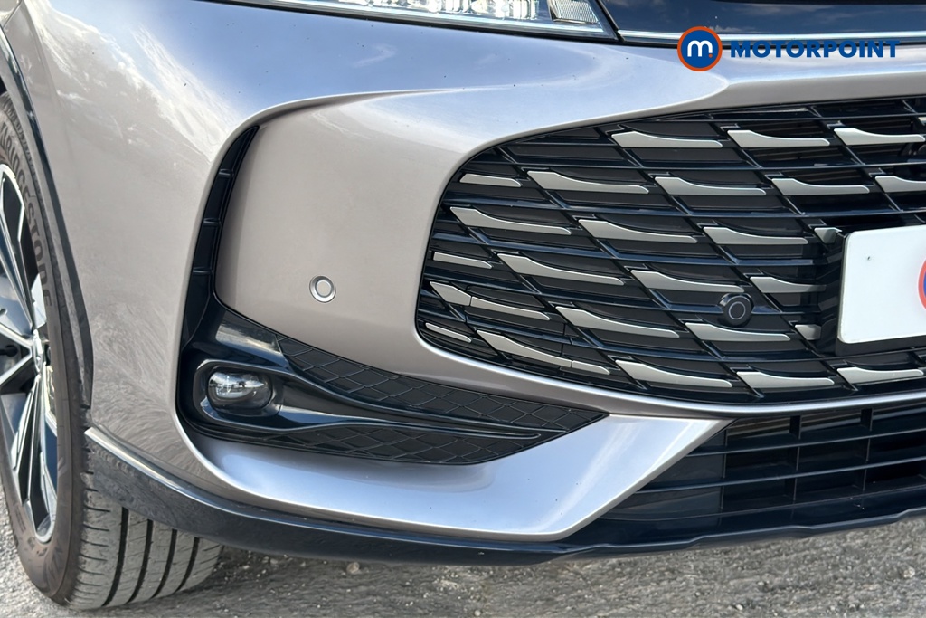 Mg Motor Uk HS Trophy Automatic Petrol-Electric Hybrid SUV - Stock Number (1683407) - 38th supplementary image