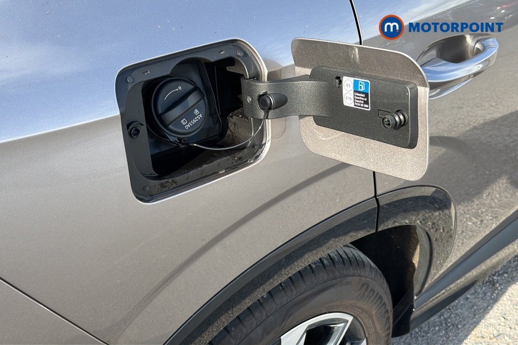 Mg Motor Uk HS Trophy Automatic Petrol-Electric Hybrid SUV - Stock Number (1683407) - 41st supplementary image