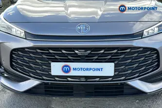 Mg Motor Uk HS Trophy Automatic Petrol-Electric Hybrid SUV - Stock Number (1683407) - 43rd supplementary image
