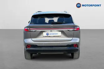 Mg Motor Uk HS Trophy Automatic Petrol-Electric Hybrid SUV - Stock Number (1683407) - Rear bumper