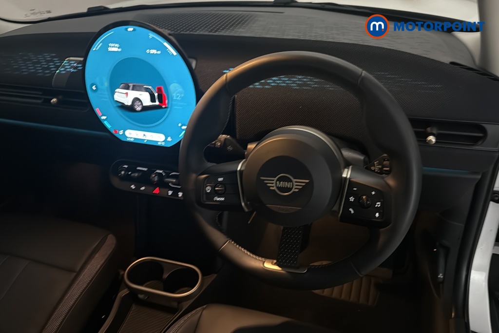 Mini Cooper C Classic Automatic Petrol Hatchback - Stock Number (1685423) - 2nd supplementary image