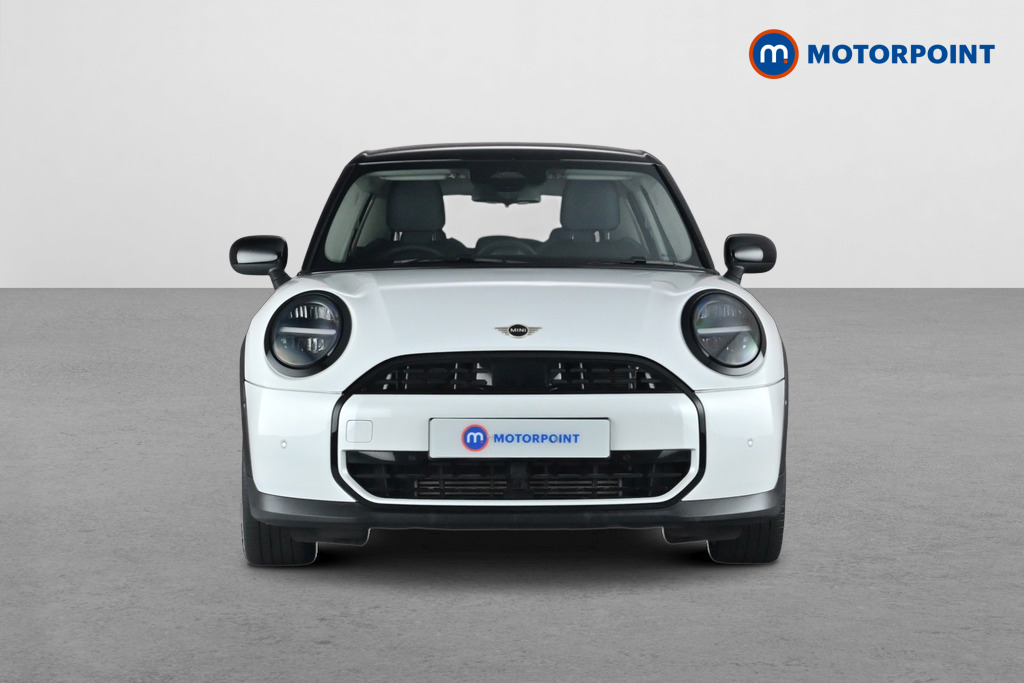 Mini Cooper C Classic Automatic Petrol Hatchback - Stock Number (1685423) - Front bumper