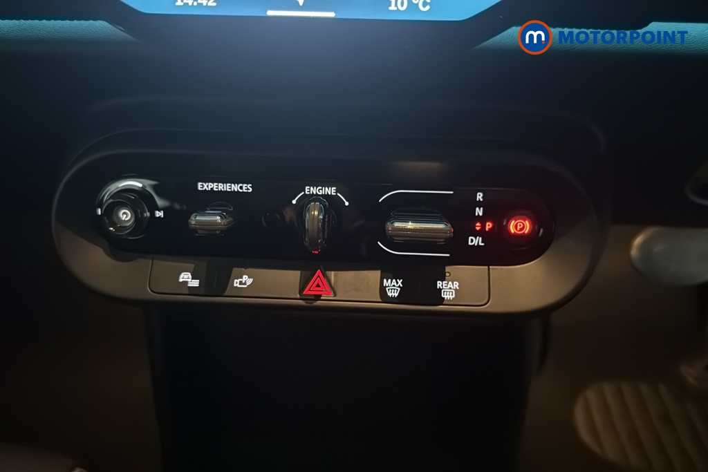 Mini Cooper C Classic Automatic Petrol Hatchback - Stock Number (1685423) - 15th supplementary image