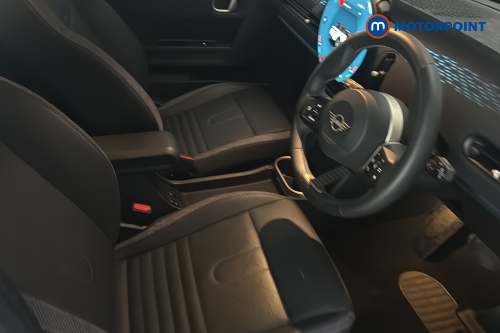 Mini Cooper C Classic Automatic Petrol Hatchback - Stock Number (1685423) - 22nd supplementary image