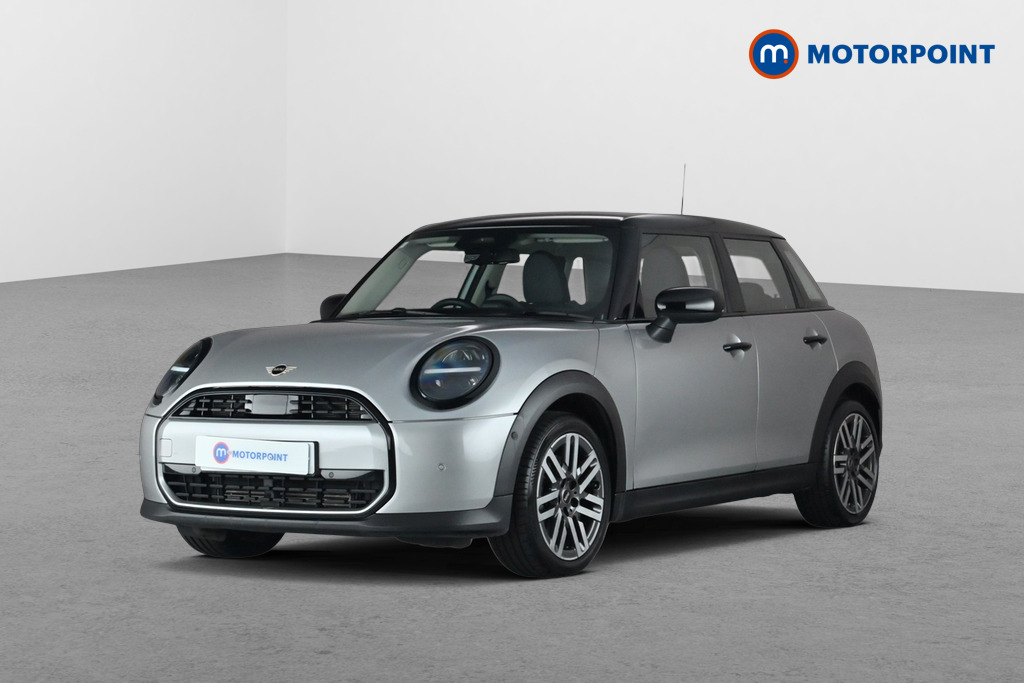 Mini Cooper C Classic Automatic Petrol Hatchback - Stock Number (1685435) - Passenger side front corner